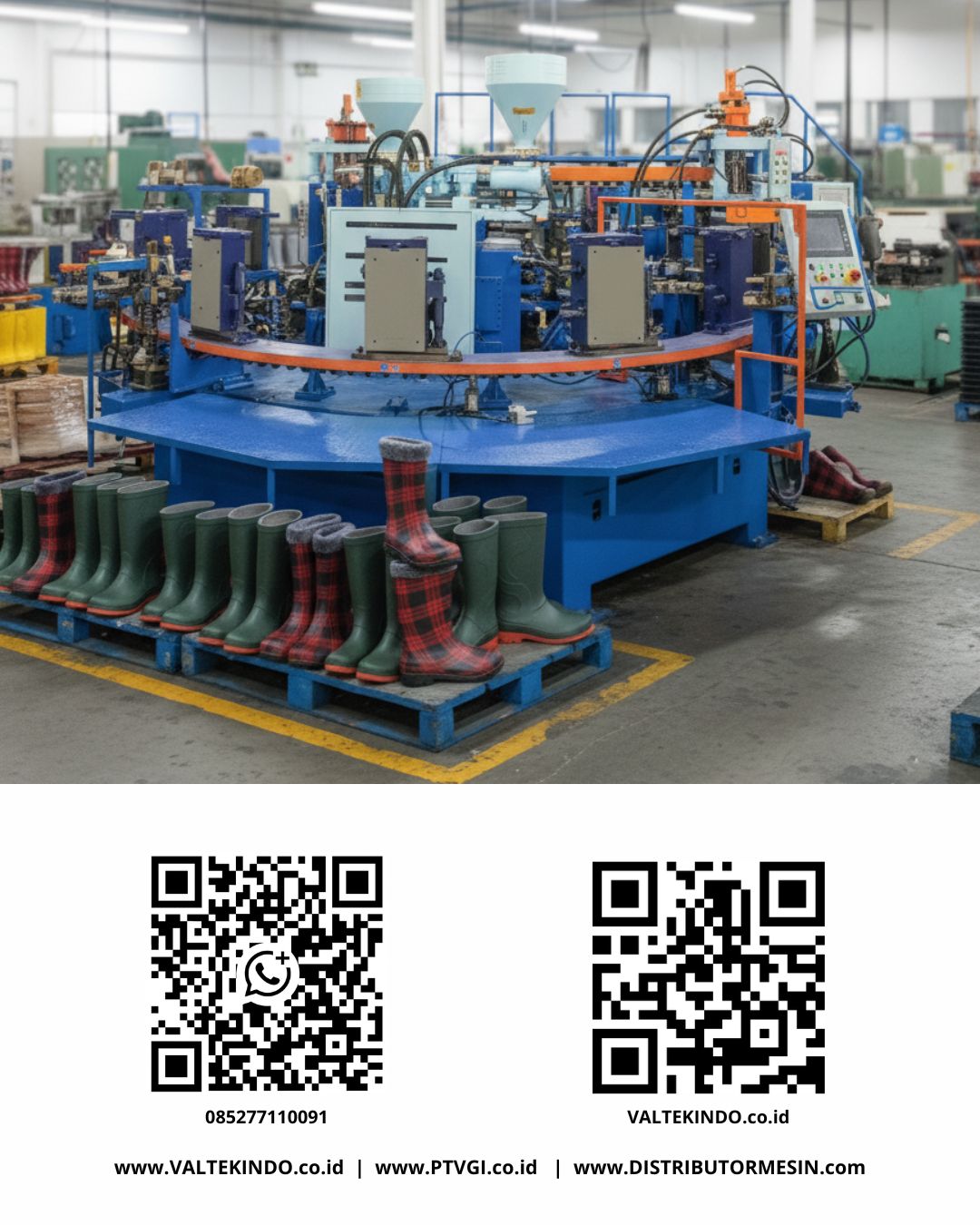 How Shoe Injection Machines Turn Plastic Pellets into Finished Products